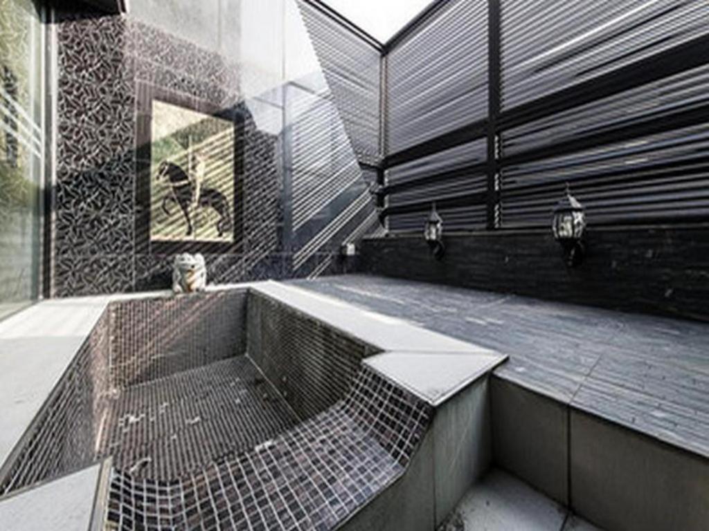 Java Motel Seoul Exterior photo