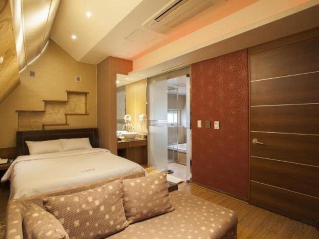 Java Motel Seoul Exterior photo