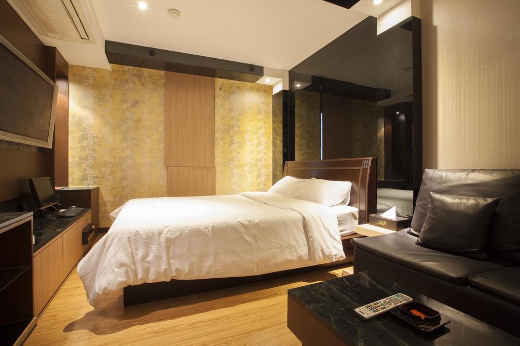 Java Motel Seoul Exterior photo